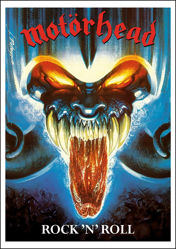 モーターヘッド ロックンロール MOTORHEAD ROCK 'N' ROLL Motorhead - Rock 'N' Roll - Amazon.com Music